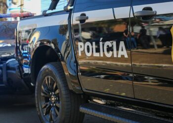 Roubos em São Paulo caem 18% no primeiro quadrimestre do ano