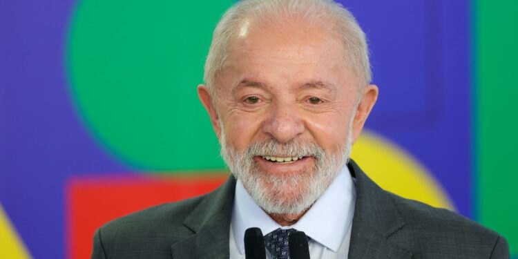 Lula participa nesta sexta-feira do Sem Censura, da TV Brasil