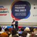 Encontro Nacional do Programa Paul Singer termina com avanços nas políticas de Economia Popular e Solidária — Ministério do Trabalho e Emprego