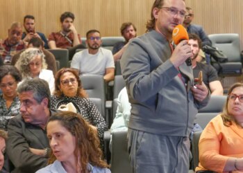 Programação do 7º Simpósio Nacional do Rádio segue hoje no Rio