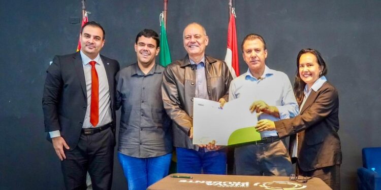 Presidente Prudente (SP) é mais um município que adere a Escola do Trabalhador 4.0 — Ministério do Trabalho e Emprego