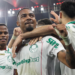 Palmeiras derrota Fla e amplia vantagem na liderança do Brasileiro