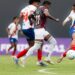 Bahia arranca empate com Fluminense no Brasileiro Feminino