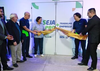 SEJA PRO+ beneficiará 160 catadores e familiares no Rio Grande do Norte — Ministério do Trabalho e Emprego
