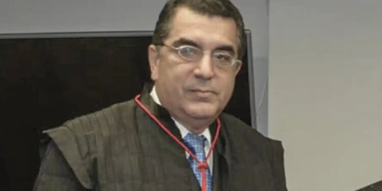Desaparecido há mais de um mês, juiz federal é encontrado morto