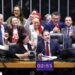 Câmara aprova, em dois turnos, a PEC pelo fim da escala 6×1