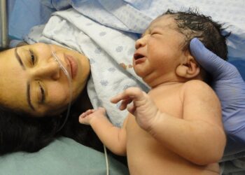 Mortalidade materna: Brasil ainda perde centenas de mulheres por ano