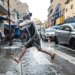 Chuva deve atingir todas as regiões no fim de semana, prevê Inmet 