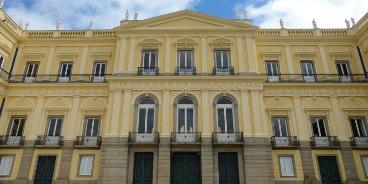 Museu recupera negativos fotográficos raros usados por Roquette-Pinto