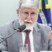 Pretexto para intervenção é inaceitável, diz Celso Amorim