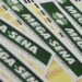 Mega-Sena acumula e prêmio principal vai para R$ 10 milhões