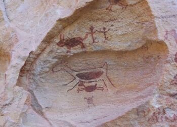 Lei reconhece Rota Turística da Serra da Capivara no Piauí