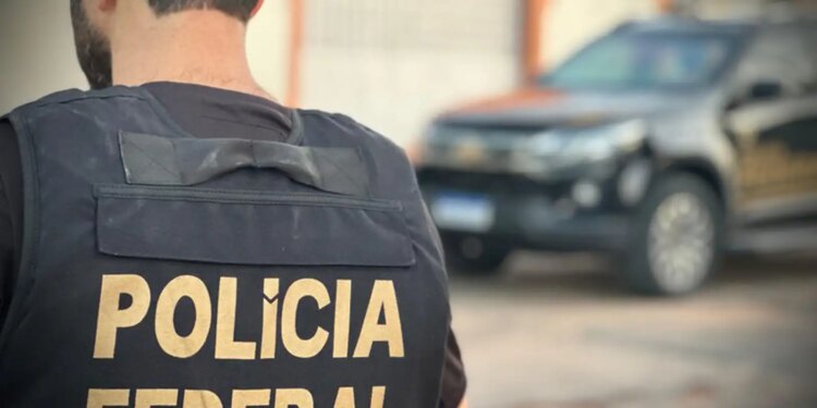 PF combate tráfico de pessoas e trabalho análogo à escravidão no Rio