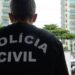 Polícia faz operação contra núcleo financeiro do Comando Vermelho