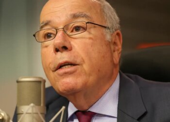 Vieira vai a Pequim para reunião bilateral com governo chinês