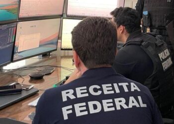 Fintechs investigadas movimentaram R$ 26 bilhões em operações atípicas