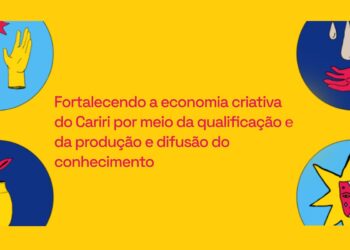 Plataforma Kariri Território Criativo conecta agentes culturais no CE