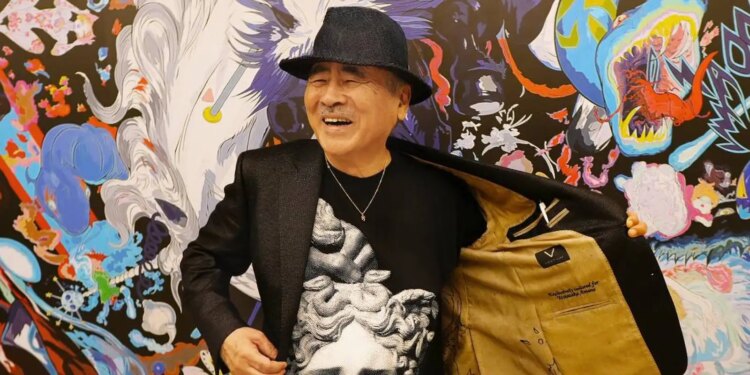 CCBB do Rio traz a maior exposição do artista japonês Yoshitaka Amano
