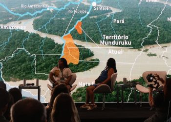 Soluções do Sul Global são protagonistas do Rio Nature & Climate Week