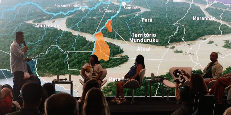 Soluções do Sul Global são protagonistas do Rio Nature & Climate Week