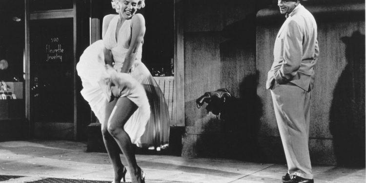 Muito além da loira fatal: mostra celebra 100 anos de Marilyn Monroe