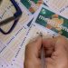 Aposta de Brasília ganha prêmio de R$ 30,4 milhões da Mega-Sena
