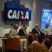 MTE participa da liberação de crédito ao programa CAIXA Hospitais — Ministério do Trabalho e Emprego