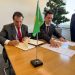 Luiz Marinho intensifica articulação internacional na Conferência da OIT com acordos e debates sobre os desafios do mundo do trabalho