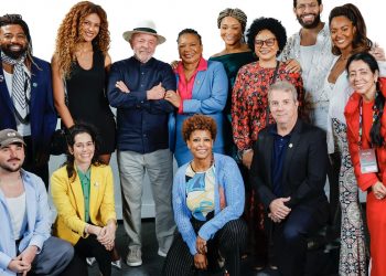 Tela Brasil: Lula lança plataforma com mais de 500 obras audiovisuais