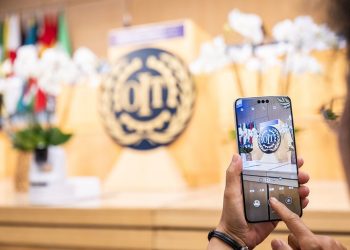 Ministério do Trabalho e Emprego participa da 114ª Conferência Internacional do Trabalho na Suíça — Ministério do Trabalho e Emprego