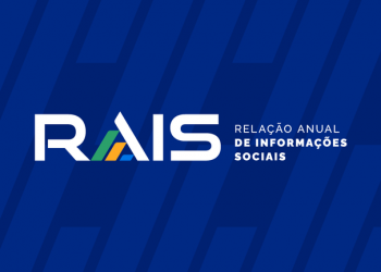 Empregadores devem enviar a declaração da RAIS até 14 de agosto — Ministério do Trabalho e Emprego