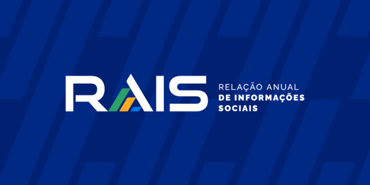 Empregadores devem enviar a declaração da RAIS até 14 de agosto — Ministério do Trabalho e Emprego