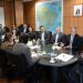 Ministro Luiz Marinho recebe representantes das empresas aéreas — Ministério do Trabalho e Emprego