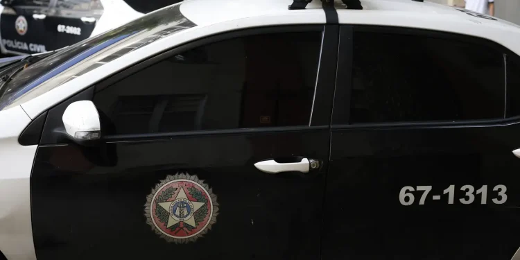 RJ: líder do Comando Vermelho que coordenava roubo de cargas é preso