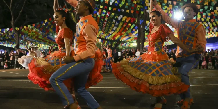 São João de Fortaleza começa no Corpus Christi, e terá 24 festivais