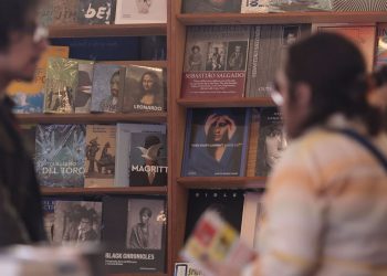 Feira do Livro de SP reúne de autores consagrados aos independentes