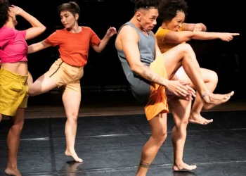 SP: Cubatão recebe a 12ª edição do Festival Internacional de Dança