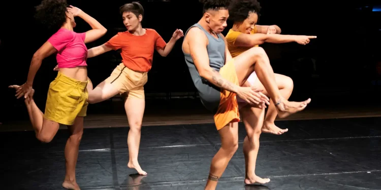 SP: Cubatão recebe a 12ª edição do Festival Internacional de Dança