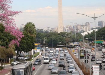 Rodízio de veículos em SP será suspenso no feriado de Corpus Christi