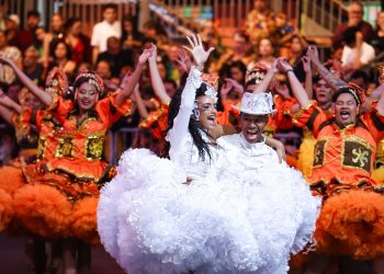 Campina Grande promete temporada histórica do Maior São João do Mundo